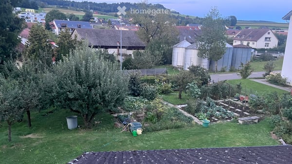 2025 renoviert Wohnung in Lengnau AG 8