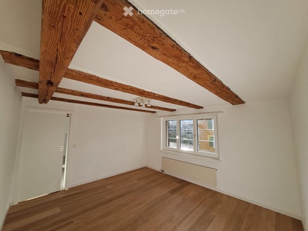 2025 renoviert Wohnung in Lengnau AG 7