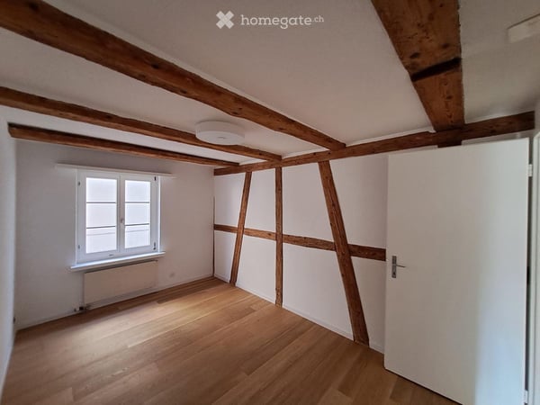 2025 renoviert Wohnung in Lengnau AG 6
