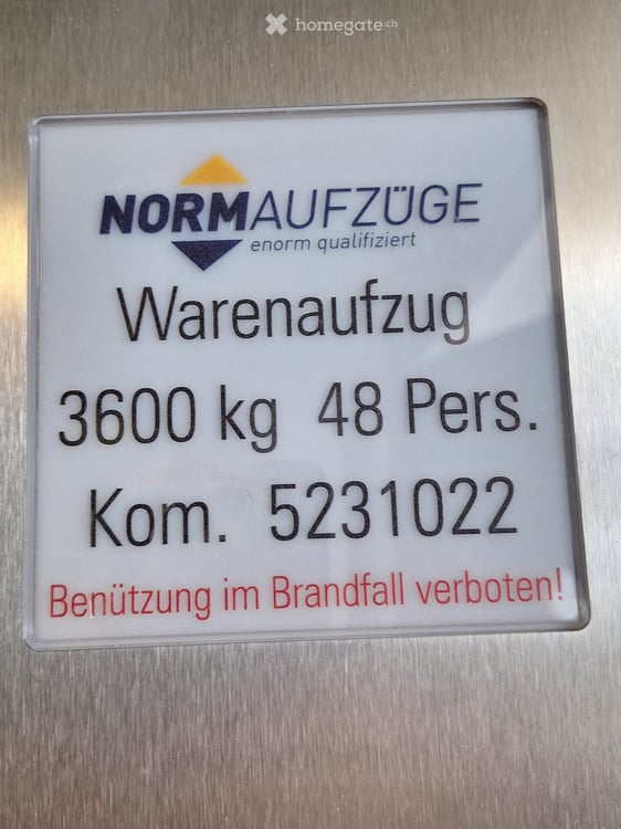 Nachmieter gesucht: 126 m² Lagerraum / Bastelraum in Wabern 5