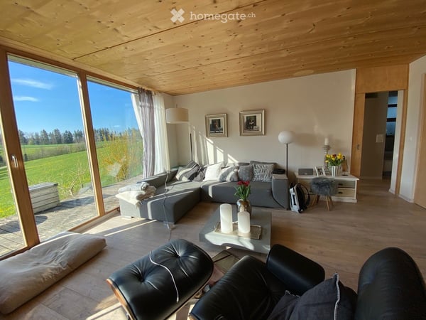 Exklusives Einfamilienhaus in Dickbuch 5