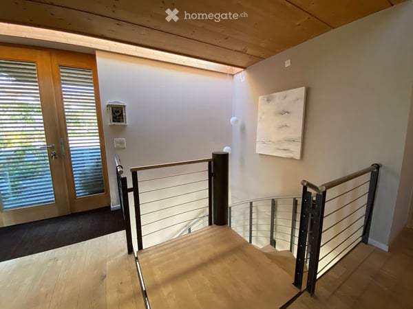 Exklusives Einfamilienhaus in Dickbuch 16