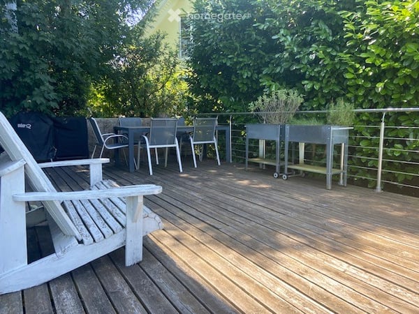 Exklusives Einfamilienhaus in Dickbuch 7