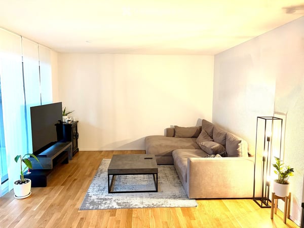 Moderne 3.5-Zimmerwohnung in Oberhöri 4