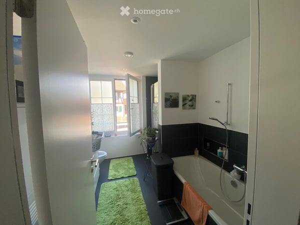 Moderne 3.5-Zimmerwohnung in Oberhöri 5