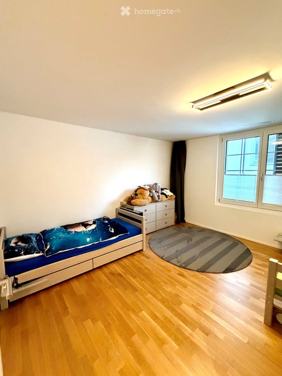 Moderne 3.5-Zimmerwohnung in Oberhöri 8