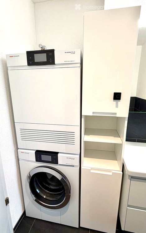 Moderne 3.5-Zimmerwohnung in Oberhöri 6