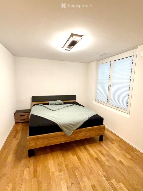 Moderne 3.5-Zimmerwohnung in Oberhöri 9
