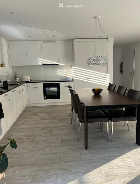 Wohnung in Beckenried 3