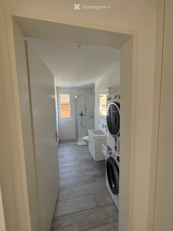 Wohnung in Beckenried