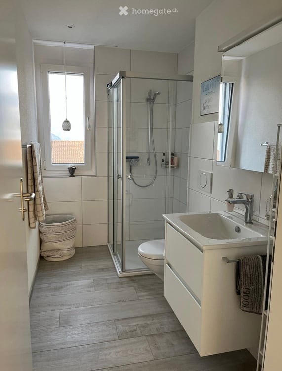Wohnung in Beckenried 4