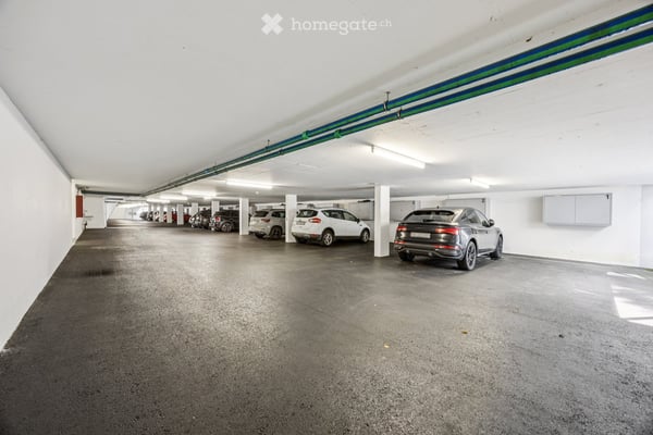 Exklusive Attikawohnung mit Weitblick 19