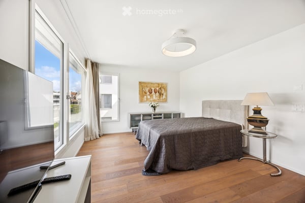 Exklusive Attikawohnung mit Weitblick 12