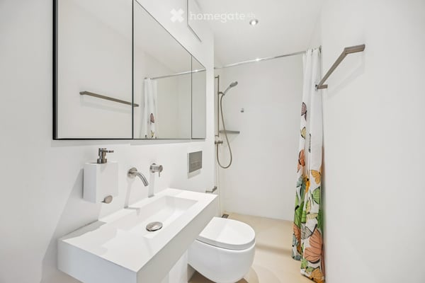 Exklusive Attikawohnung mit Weitblick 14