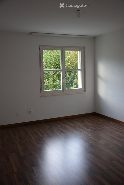 Ruhiges Wohnen im Grünen 7
