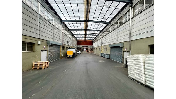 Grosszügige Gewerbe- und Industrieflächen in Eschlikon – flexibel nutzbar 6