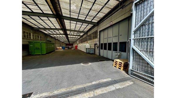 Grosszügige Gewerbe- und Industrieflächen in Eschlikon – flexibel nutzbar 5