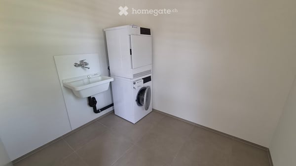 Moderne 4.5-Zimmer-Maisonette-Wohnung in Ostermundigen – Neubau ab sofort verfügbar 10