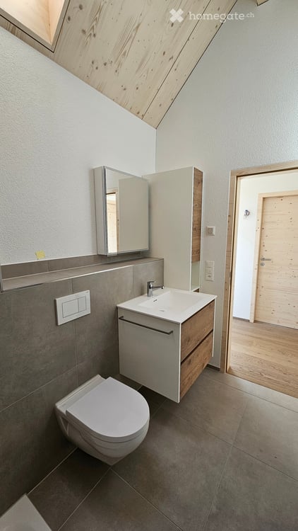 Moderne 4.5-Zimmer-Maisonette-Wohnung in Ostermundigen – Neubau ab 1. August 2026 verfügbar 9