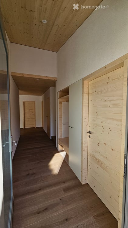 Moderne 4.5-Zimmer-Maisonette-Wohnung in Ostermundigen – Neubau ab 1. August 2026 verfügbar 3