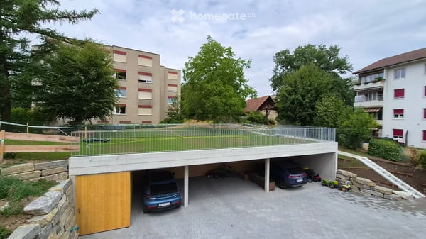 Moderne 4.5-Zimmer-Maisonette-Wohnung in Ostermundigen – Neubau ab sofort verfügbar 11