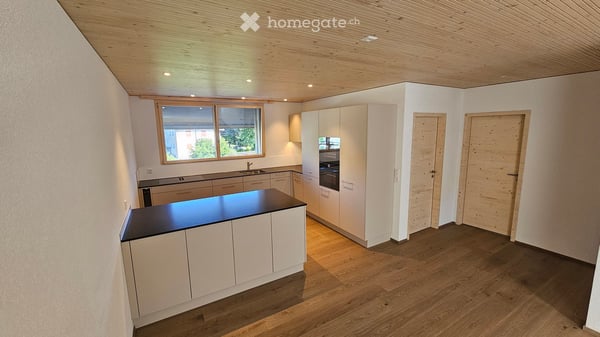 Moderne 4.5-Zimmer-Maisonette-Wohnung in Ostermundigen – Neubau ab 1. August 2026 verfügbar 1