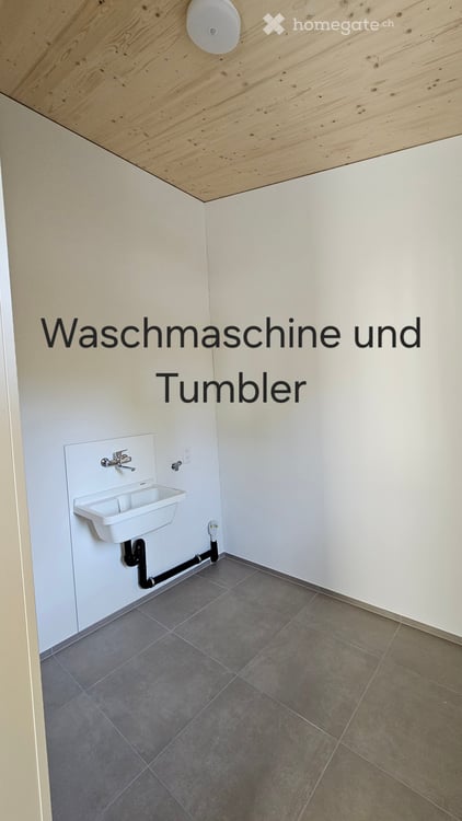 Moderne 4.5-Zimmer-Maisonette-Wohnung in Ostermundigen – Neubau ab 1. August 2026 verfügbar 10