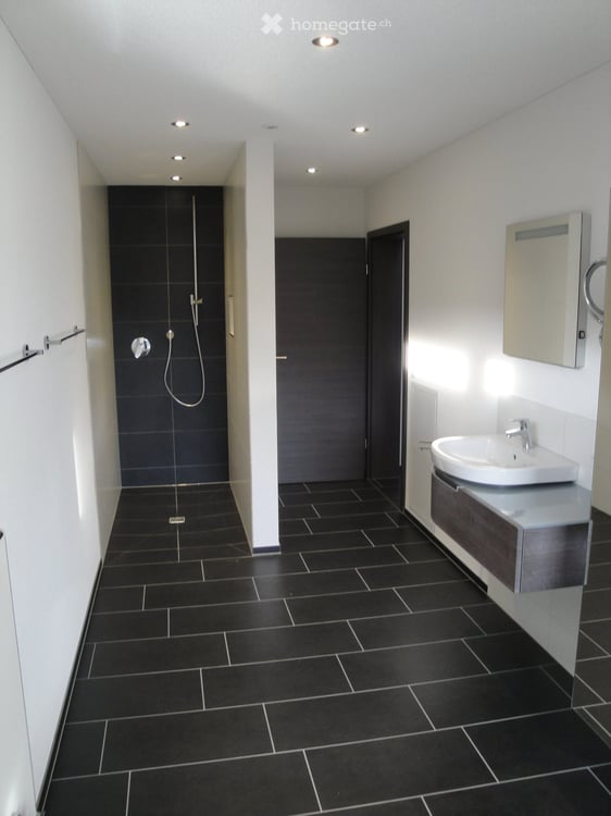 Moderne Villa: Nur 25 Min. nach Baden & 45 Min. nach Zürich/Basel 14