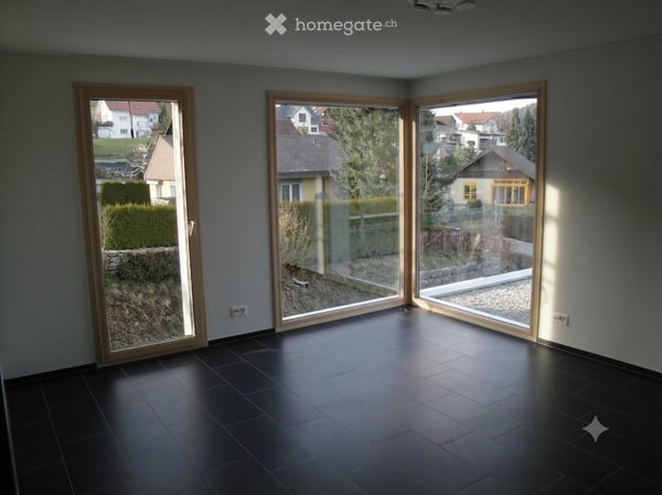 Moderne Villa: Nur 25 Min. nach Baden & 45 Min. nach Zürich/Basel 11