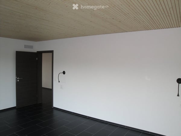 Moderne Villa: Nur 25 Min. nach Baden & 45 Min. nach Zürich/Basel 16