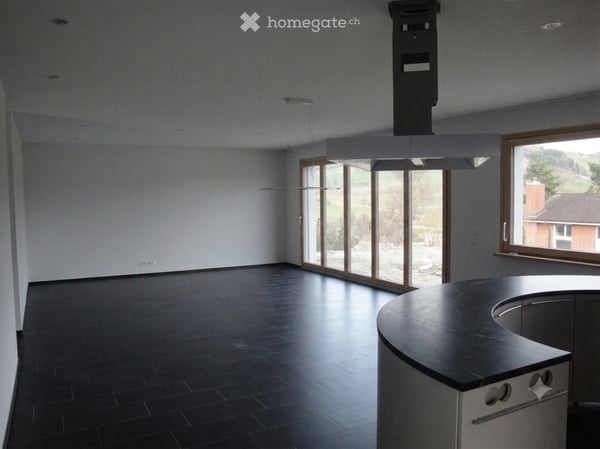 Moderne Villa: Nur 25 Min. nach Baden & 45 Min. nach Zürich/Basel 8
