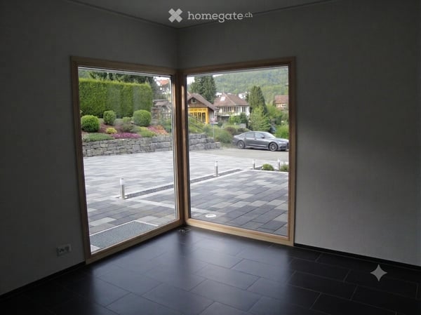 Moderne Villa: Nur 25 Min. nach Baden & 45 Min. nach Zürich/Basel 9