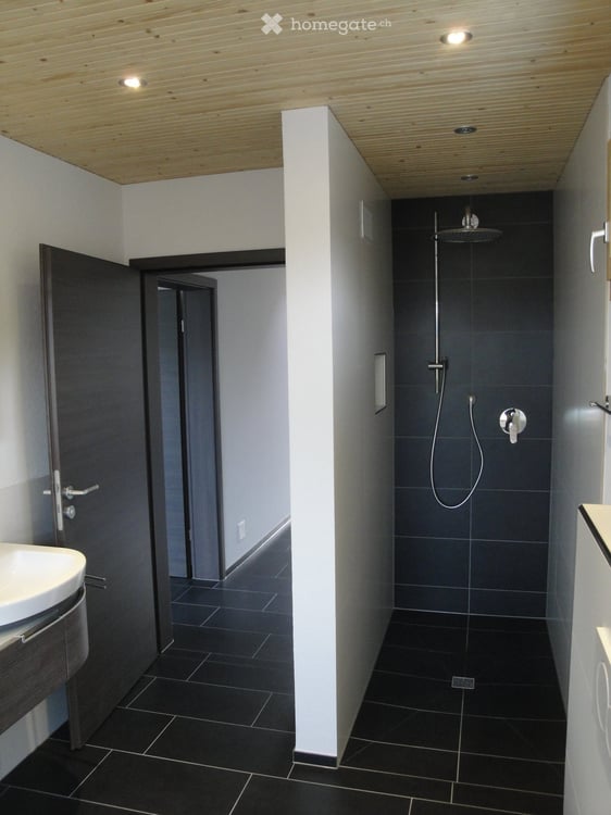 Moderne Villa: Nur 25 Min. nach Baden & 45 Min. nach Zürich/Basel 19
