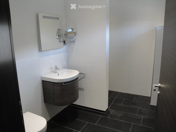Moderne Villa: Nur 25 Min. nach Baden & 45 Min. nach Zürich/Basel 10