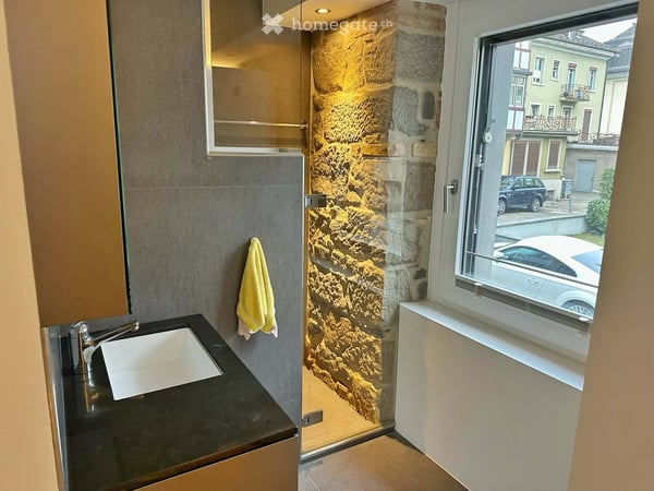 Moderne 2,5-Zimmer-Wohnung im Seefeld – möbliert, Terrasse & 200 m zum Zürichsee 4