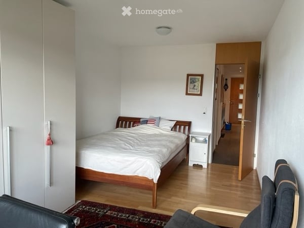 Wohnen am Zürichsee - 4.5-Zimmer Maisonette in Horgen mit traumhafter Ausblick! 16