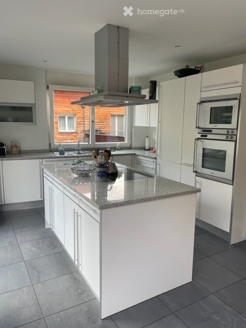 Wohnen am Zürichsee - 4.5-Zimmer Maisonette in Horgen mit traumhafter Ausblick! 8