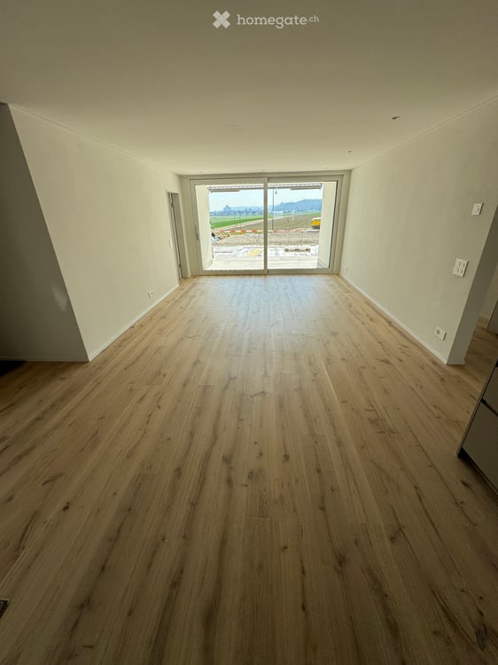 Moderne 4.5-Zimmer-Neubauwohnung im Erdgeschoss in Othmarsingen 3