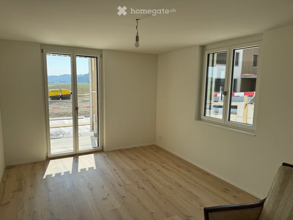 Moderne 4.5-Zimmer-Neubauwohnung im Erdgeschoss in Othmarsingen 4