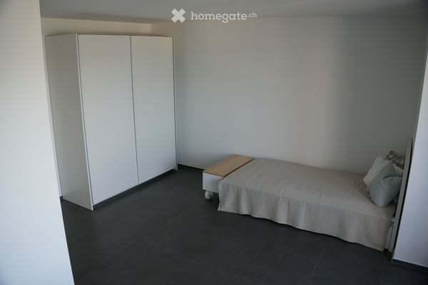 Traumhafte Attikawohnung mit See- und Bergsicht 11