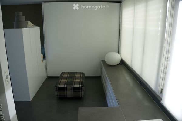 Traumhafte Attikawohnung mit See- und Bergsicht 6