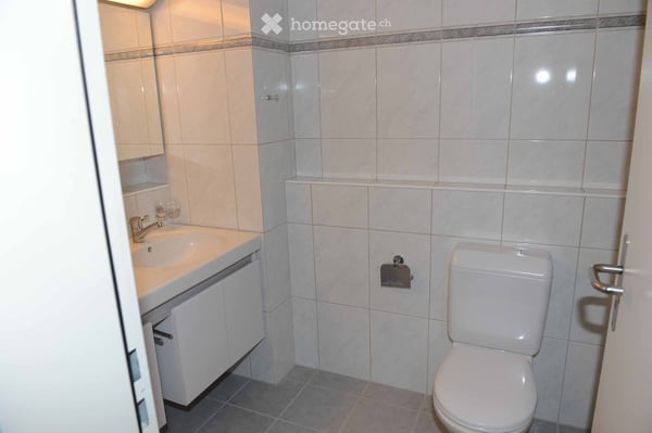 Grosszügige 5.5-Zimmer-Wohnung mit Balkon und schöner Aussicht in Dübendorf 4