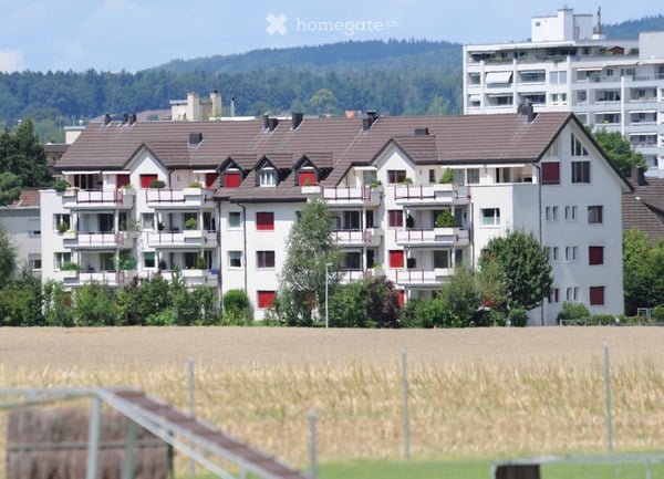 Grosszügige 5.5-Zimmer-Wohnung mit Balkon und schöner Aussicht in Dübendorf 23