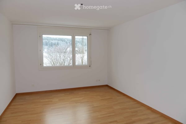 Grosszügige 5.5-Zimmer-Wohnung mit Balkon und schöner Aussicht in Dübendorf 15