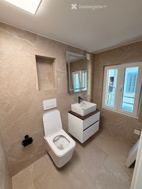 4.5-Zimmer-Maisonette mit Seesicht & Garten 10