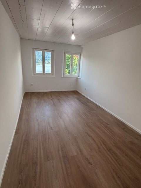 4.5-Zimmer-Maisonette mit Seesicht & Garten 3