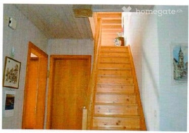Exklusive 5.5-Zimmer-Maisonettewohnung mit Garten, Balkon und Doppelgaragenbox 3
