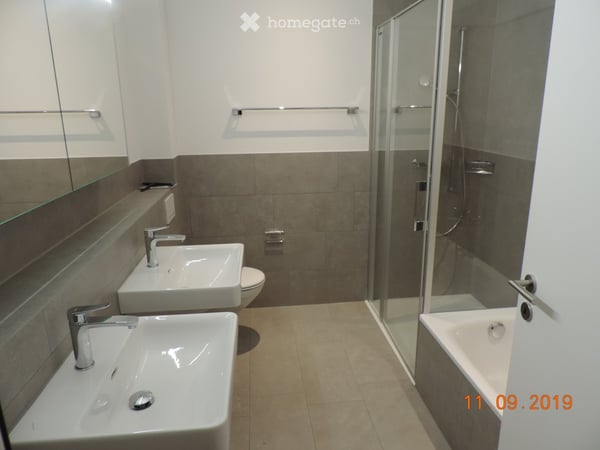 4,5 Zimmer Wohnung In Alpnach 6
