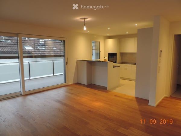 4,5 Zimmer Wohnung In Alpnach 3