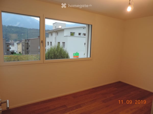 4,5 Zimmer Wohnung In Alpnach 7